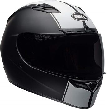 Bell Qualifier DLX Full-Face Motorcycle Helmet