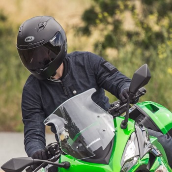 Full Face Helmet Reviews