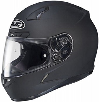 HJC 824-614 CL-17 Full-Face Motorcycle Helmet