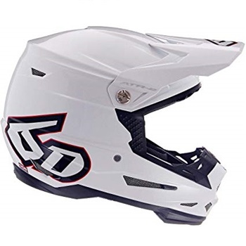 6D Helmets ATR-2 Helmet – Solid (Large)