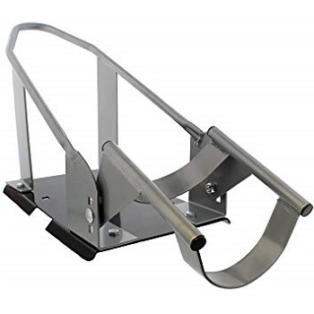 ABN Removable Trailer Wheel Chock