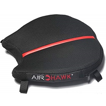 Airhawk - R-REVB Cruiser R Large Motorcycle Seat Cushion