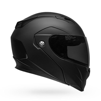 Bell Revolver Evo Modular Motorcycle Helmet