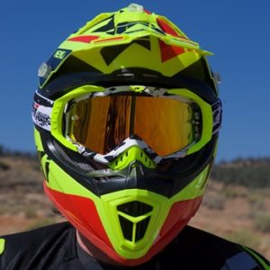 best dirt bike helmet