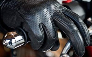 Best Heated Motorcycle Gloves Featured