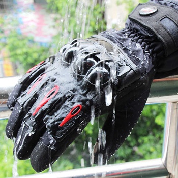 Best Heated Motorcycle Gloves