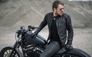 Best Leather Motorcycle Jackets Featured