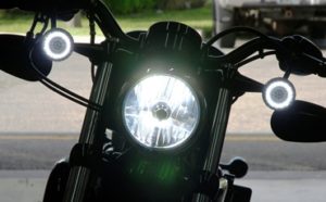 Best Led Headlights For Motorcycle Featured