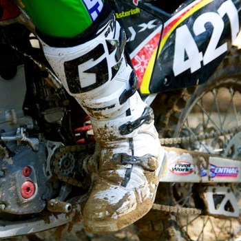 Best Motocross Boots