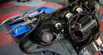 7 Best Motorcycle Amplifiers - (Reviews & Guide 2020)