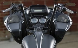 Best Motorcycle Amplifiers Featured