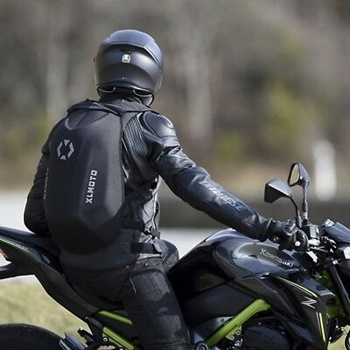 Best Motorcycle Backpack