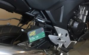 Best Motorcycle Batteries Featured