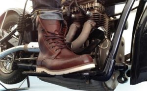 Best Motorcycle Boots Featured
