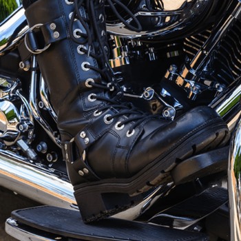 Best Motorcycle Boots