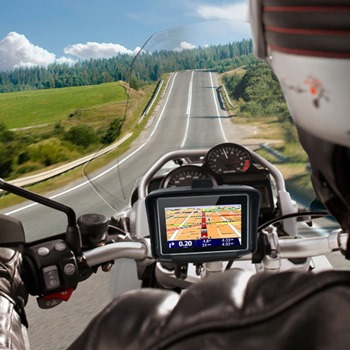 Best Motorcycle GPS