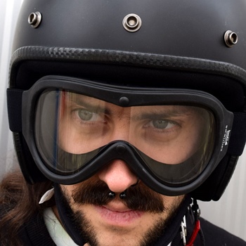 Best Motorcycle Goggles