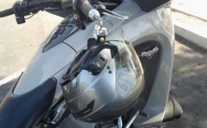 Best Motorcycle Helmet Locks Featured