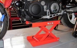 Best Motorcycle Jacks Featured