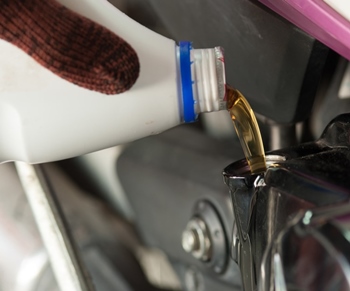 Best Motorcycle Oil