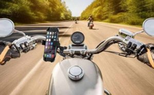 Best Motorcycle Phone Mounts Featured
