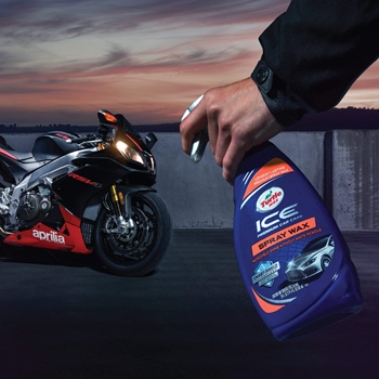 Best Motorcycle Wax