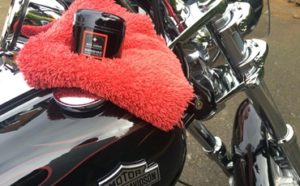 Best Motorcycle Waxes Featured