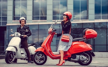 7 Best Scooter Helmets – (Reviews and Guide 2022)