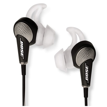 Bose QuietComfort 20 Acoustic Noise Cancelling Headphones