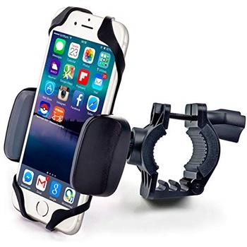 CAW.CAR Accessories Motorcycle Phone Mount - Universal