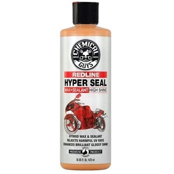 Chemical Guys MTO10516 Wax and Sealant for Motorcycles