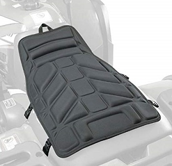 Coleman MadDog GearComfort Ride Seat Protector