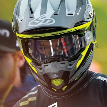 Dirt Bike Helmet Buying Guide