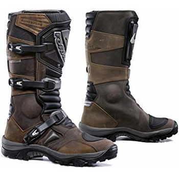 Forma FOADVBN45 Adventure Off-Road Motocross Boots