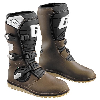 Gaerne Balance Pro-Tech Boots (12) (Brown)