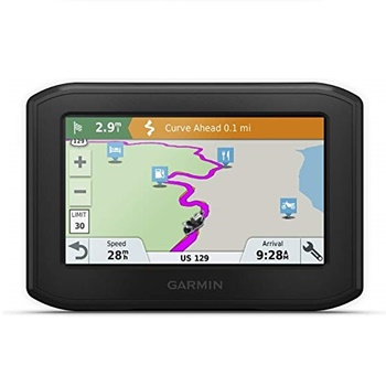 Garmin Zumo 396 LMT-S Motorcycle GPS