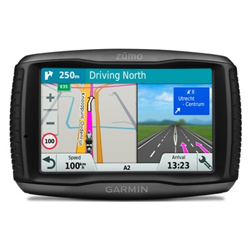 Garmin Zumo 595LM