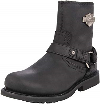 HARLEY-DAVIDSON FOOTWEAR Men's Scout-m