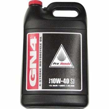 HONDA 08C35-A141L01 Honda Pro GN4 Motor Oil