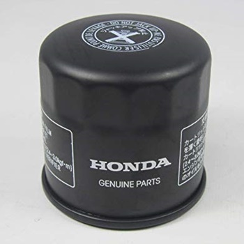 Honda OEM Oil Filter HONDA