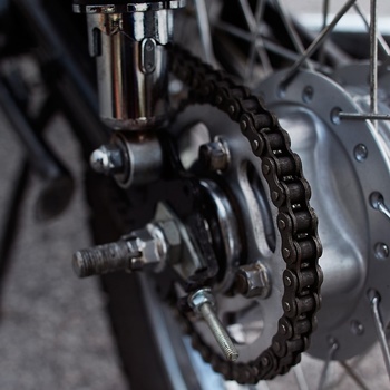 How Do I Know When to Change My Motorcycle Chain