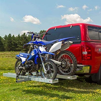 How To Install a Motorcycle Hitch Carrier