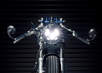 How To Replace Motorcycle Headlights