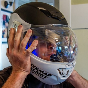 Motorcycle Helmets - All You Need To Know!