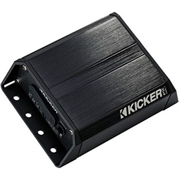 Kicker 42PXA2001 200W x 1 Motorcycle Amplifier
