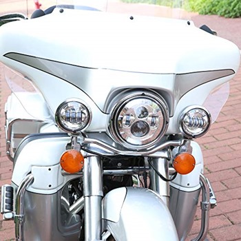 Led Headlights For Motorcycle Buying Guide