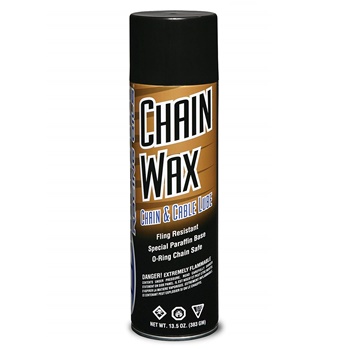 Maxima 74920 Chain Lube & Wax - 13.5 oz. Aerosol