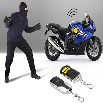 Motorcycle Alarm Buying Guide