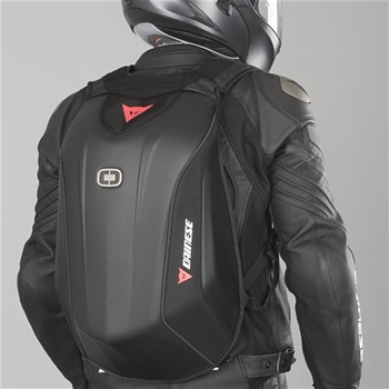 Motorcycle Backpack Buying Guide