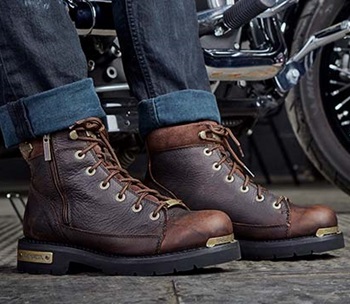 Motorcycle Boots Buying Guide